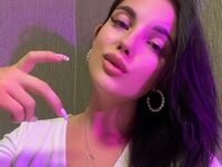 cam girl fingering AmelyaSky