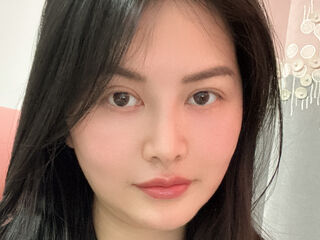 naked camgirl Aminly