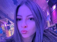 webcam babe AmityDrye