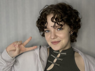 cam girl cam AmmelyFerret