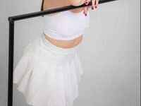 hot naked webcam girl AmmyRouge