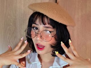 nude webcam girl photo AnaSanders