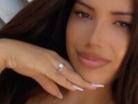 naked cam girl AnamiraLush