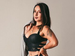 striptease show AngelicaLux