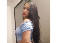 girl AngieCohelo