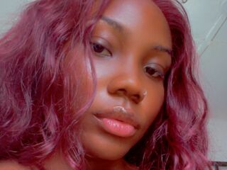 free nude cam AniMaculey