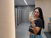 anal webcam AnitMiller