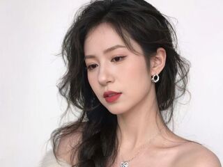 naked cam girl masturbating AnnLinMei