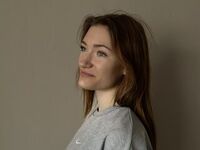 cam girl masturbating with sextoy AnnMons