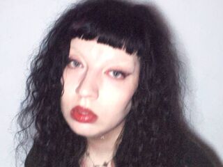 webcam girl AnnaDark