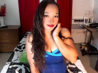 beautiful webcamgirl AnnaDelphine