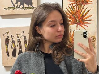 sexcam online AnnaMariardi