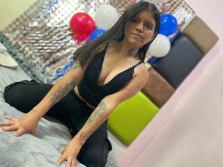 hot sex webcam AnnaMoreti