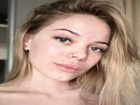 naked girl with webcam AnnaWernick