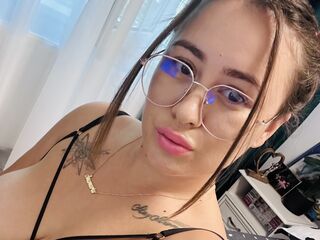 fingering cam slut AnneElla