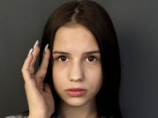 nude webcamgirl picture AnnetPintonin