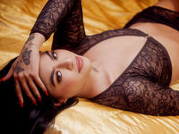 dirty live cam AnnetteParker