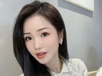 adult live webcam AnniDaiyu