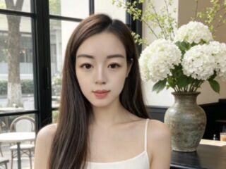 jasmin cam model AnnieSalena