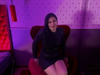 naughty camwhore AnnyBleid