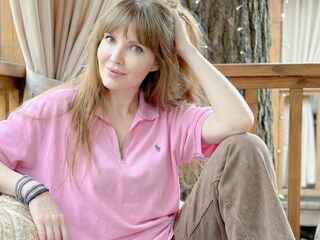 mastubating web cam girl AnnySalti