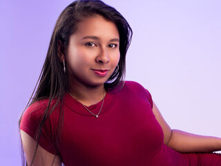 livesex cam show AnnyValencia