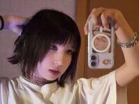 girl cam sex AnnyaRivera