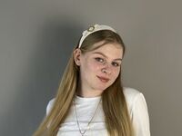 jasmin AntoniaCrumpton