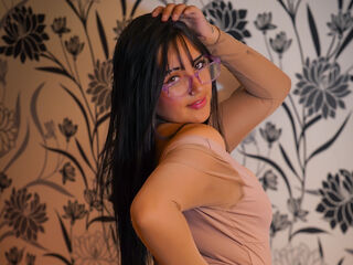 jasmin naked AnyaHeart