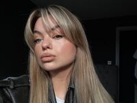 beautiful webcamgirl ArabellaValmont