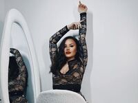 jasmin nude picture AriaLune