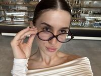 real live cam AriaMonro