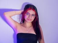 live cam show AriaRosel