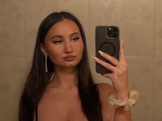 jasmin sex webcam AriaWaverly