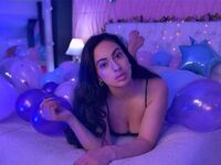 camslut fingering wet pussy AriadnaGillespie