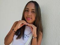 hot sex webcam ArianaIvers