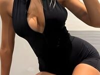 naked webcam girl ArianaSloan