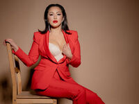 masturbating cam girl AriannaFletcher