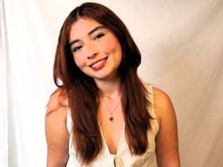 sexy webcamgirl pic AriannaRosen