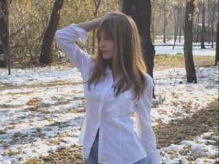 shower livesex ArielNasvish