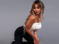 naughty video chat AriellaRose