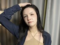 fingering camslut ArletteDenmon