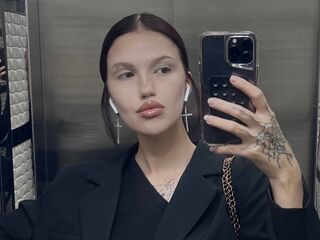 webcam strip tease show ArlindaMarotti