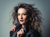 sexy camgirl chat AryTorres