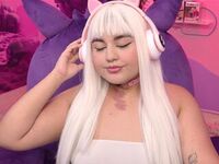 free live cam AshWane