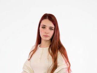 hot webcam show AsiaRavenelle