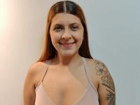 adult cam show AteneaRozo