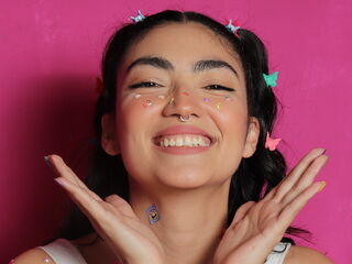 hot girl cam picture AuraLee