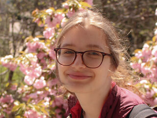 live striptease AureliaVyxen