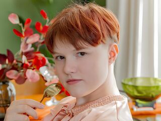 jasmin webcam video AuroraGlo